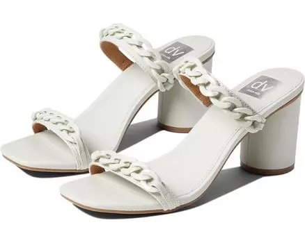 Туфли DV Dolce Vita Melodee, белый