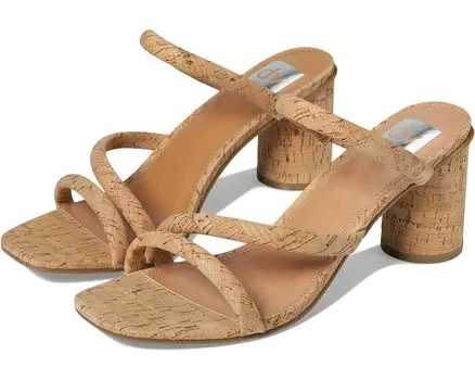 Туфли DV Dolce Vita Myla, цвет Cork