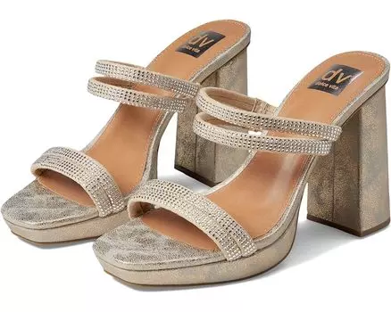 Туфли DV Dolce Vita Persia, золотой