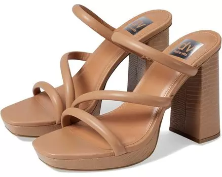 Туфли DV Dolce Vita Pyro, карамельный