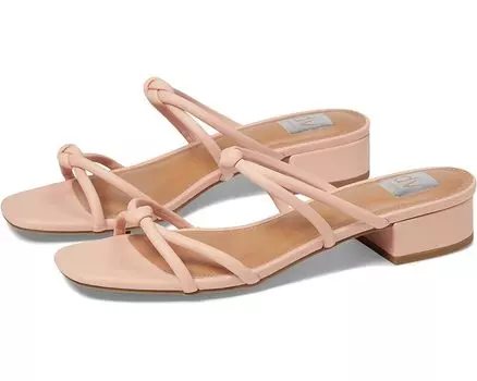 Туфли DV Dolce Vita Wylla, коралловый