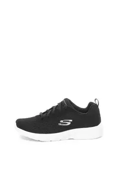 Туфли Dynamight 2 0 с пеной с эффектом памяти Skechers, черный