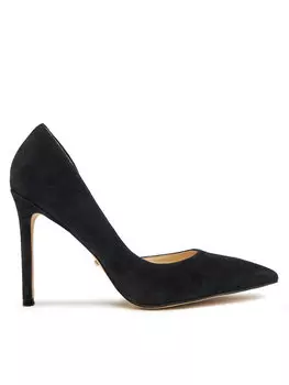 Туфли DZ-09A Deezee, черный