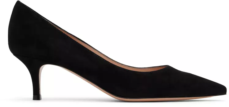 Туфли Джанвито 55 Gianvito Rossi