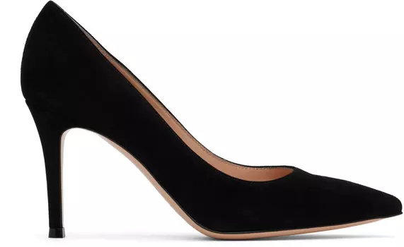 Туфли Джанвито 85 Gianvito Rossi