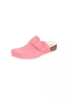 Туфли Джулии Think!, цвет candy