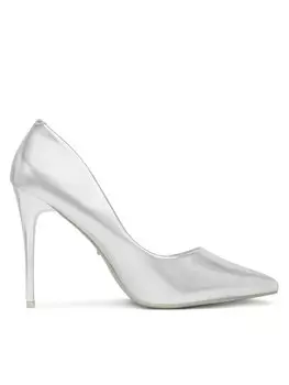 Туфли E396 Deezee, серебряный