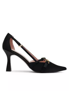 Туфли E4 SRH 13 01 01 Coccinelle, черный