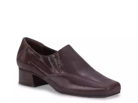 Туфли Eagan Pump Ros Hommerson, коричневый