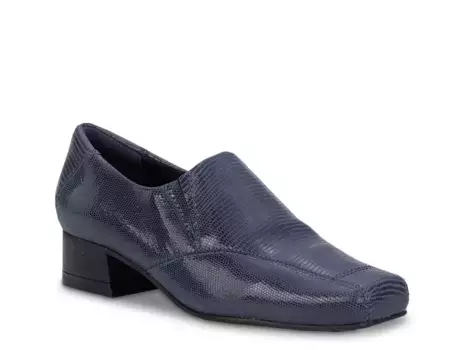 Туфли Eagan Pump Ros Hommerson, темно-синий