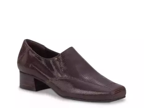 Туфли Eagan Ros Hommerson, Brown