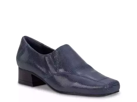 Туфли Eagan Ros Hommerson, Navy