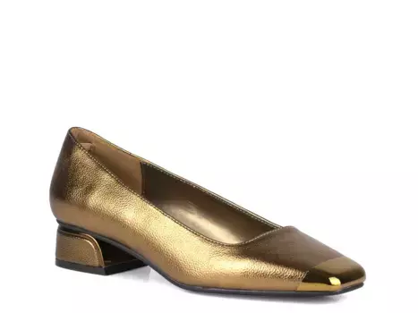 Туфли Eagle Pump Ninety Union, цвет bronze