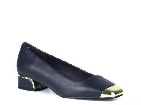 Туфли Eagle Pump Ninety Union, темно-синий