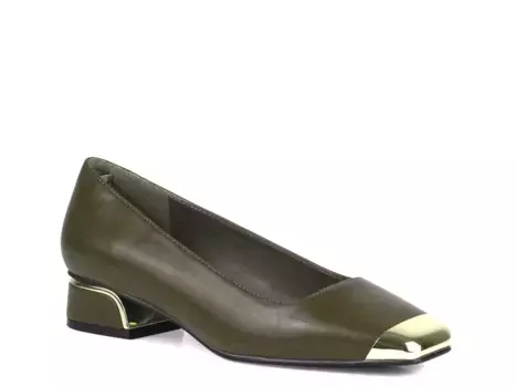 Туфли Eagle Туфли Ninety Union, Olive Green