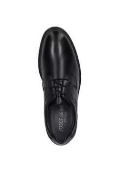 Туфли EARL 01 Josef Seibel, черный