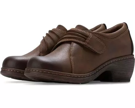 Туфли Eastland 1955 Edition Maggie, цвет Bomber Brown