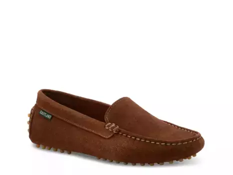 Туфли Eastland Biscayne Driving Loafer, коричневые