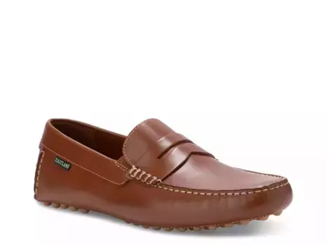 Туфли Eastland Henderson Driving Loafer, бежевые