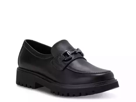 Туфли Eastland Lexi Loafer, черные