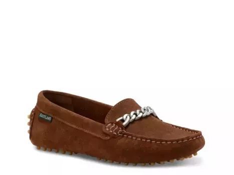 Туфли Eastland Sawgrass Driving Loafer, коричневые