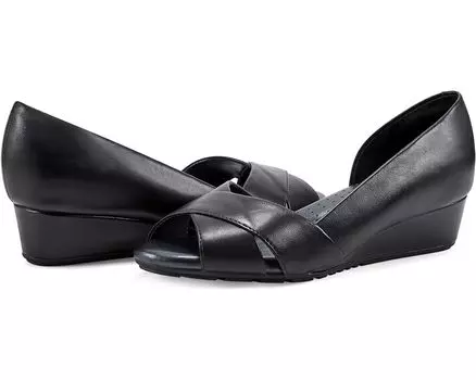 Туфли Easy Spirit Bernie, черный