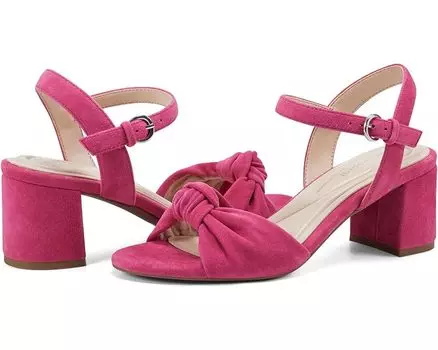 Туфли Easy Spirit Danica, розовый