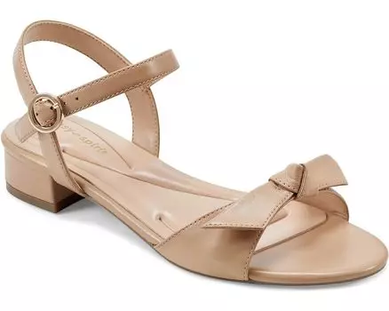 Туфли Easy Spirit Ginova, цвет Medium Natural Leather