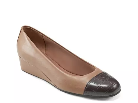 Туфли Easy Spirit Gracey, коричневый