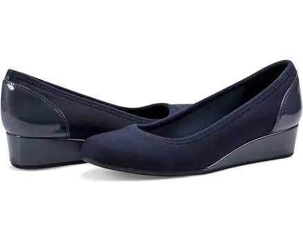 Туфли Easy Spirit Gwenyth, темно-синий