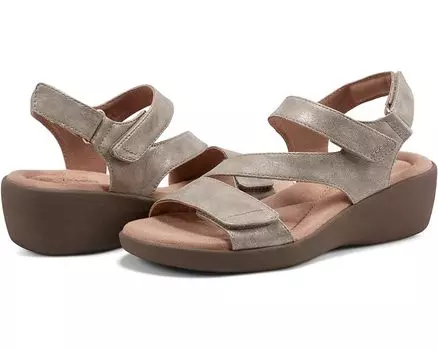 Туфли Easy Spirit Kimberly, золотой