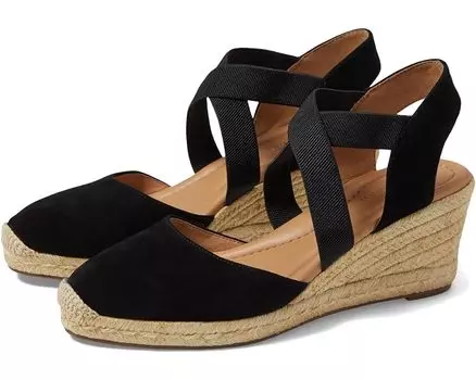 Туфли Easy Spirit Meza, черный