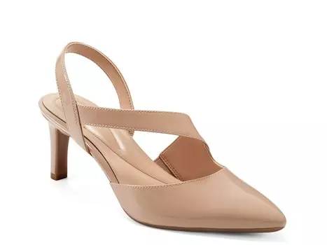 Туфли Easy Spirit Recruit лодочки, бежевый