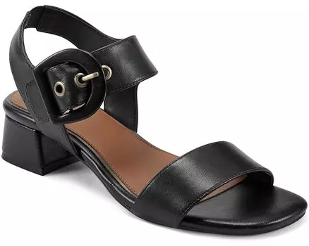 Туфли Easy Spirit Selina, цвет Black Leather