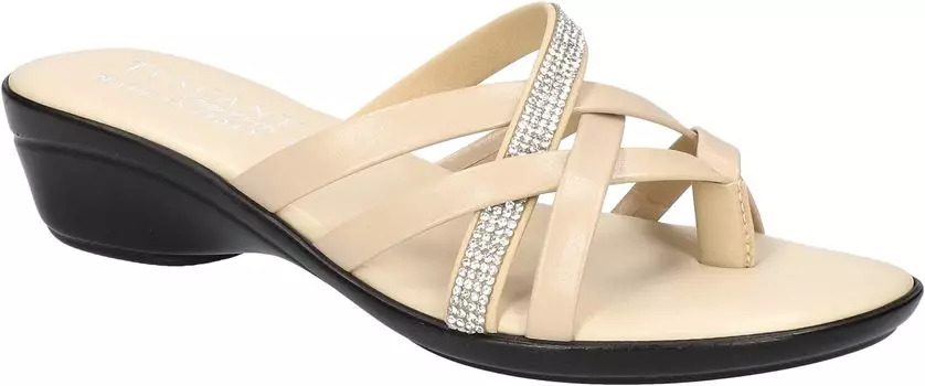 Туфли Easy Street Aldina, песочный