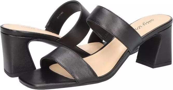 Туфли Easy Street Clovelle, черный