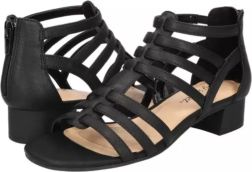 Туфли Easy Street Cole, черный