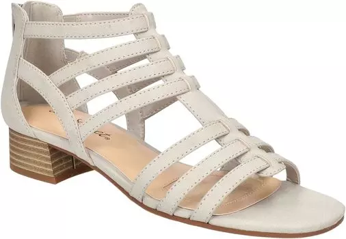 Туфли Easy Street Cole, серый