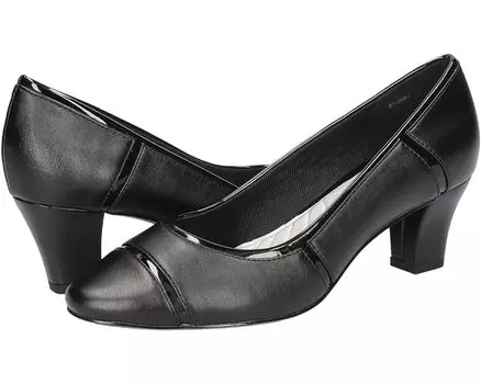 Туфли Easy Street Datia, черный