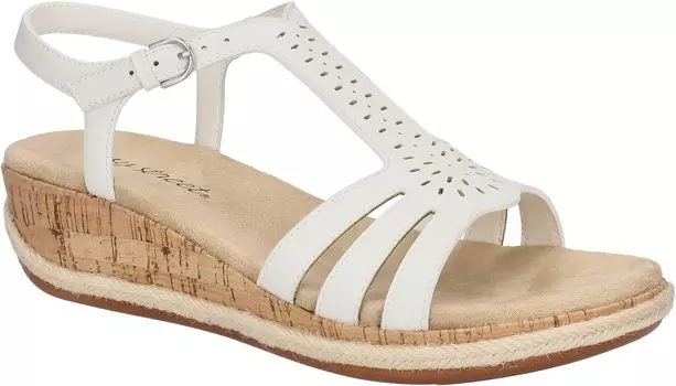 Туфли Easy Street Dorinda, белый