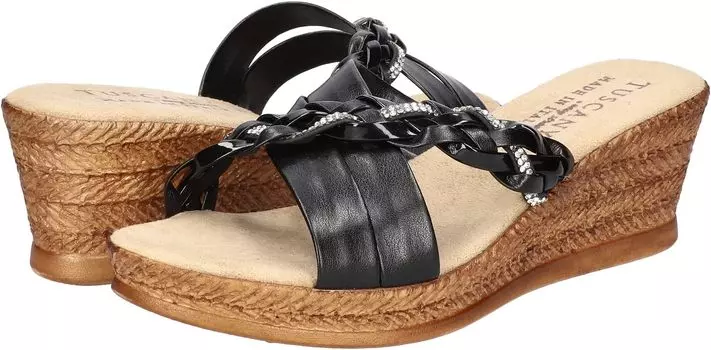 Туфли Easy Street Gessica, черный