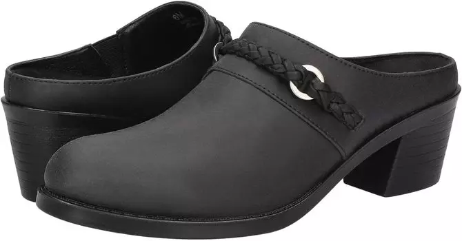 Туфли Easy Street Gilly, черный