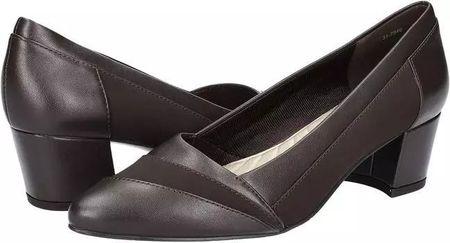 Туфли Easy Street Janora, коричневый