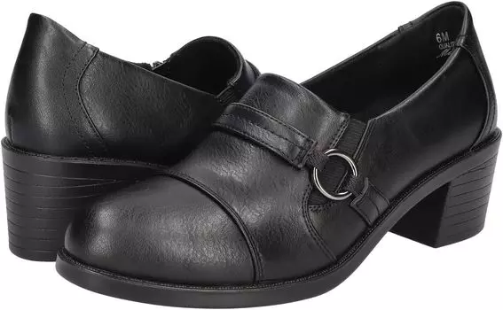 Туфли Easy Street Luka, черный