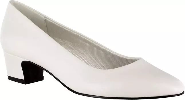 Туфли Easy Street Prim, белый