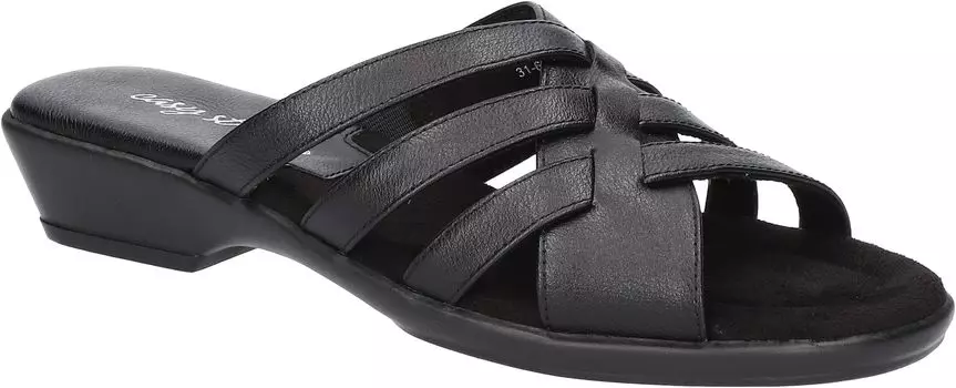 Туфли Easy Street Rapid, черный