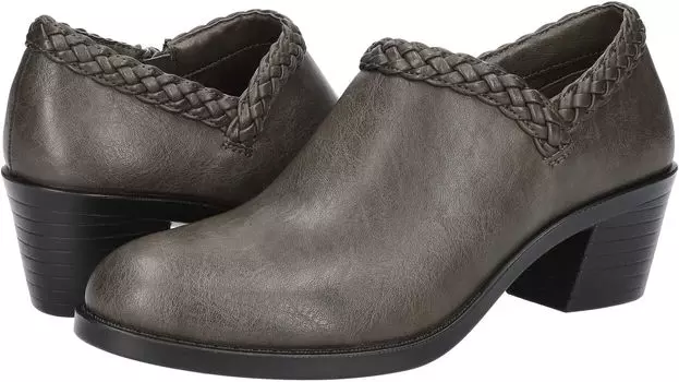 Туфли Easy Street Ry, серый