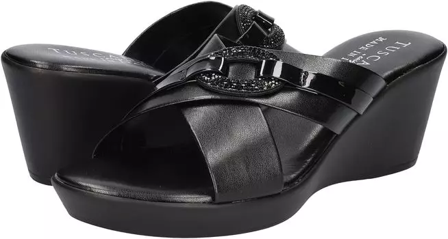 Туфли Easy Street Sabina, черный