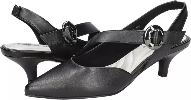 Туфли Easy Street Sarita, черный