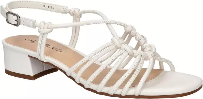 Туфли Easy Street Sicilia, белый